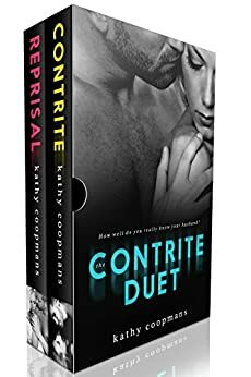 The Contrite Duet Series by Kathy Coopmans