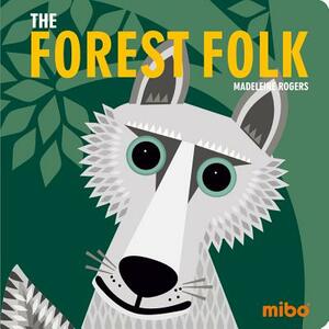 The Forest Folk by 