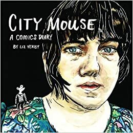 City Mouse by Liz Yerby