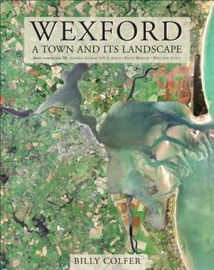 Wexford: A Town and Its Landscape by Billy Colfer