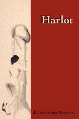 Harlot by Jill Alexander Essbaum
