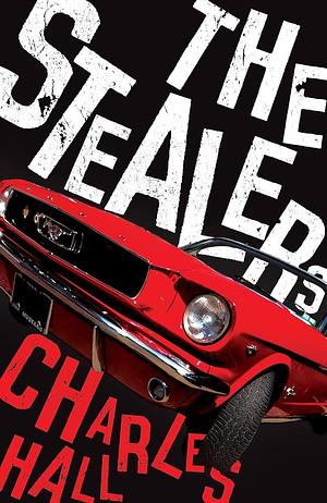 The Stealers by Charles Hall