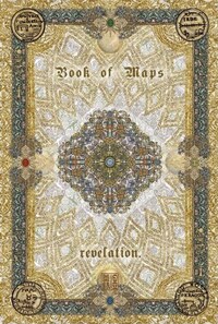 Book of Maps: The Revelation  by Benebell Wen