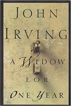 Widow For One Year by John Irving