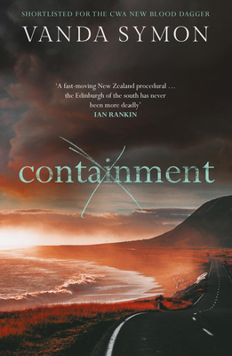 Containment by Vanda Symon