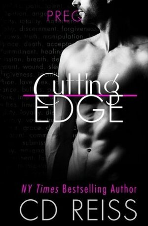 Cutting Edge by C.D. Reiss