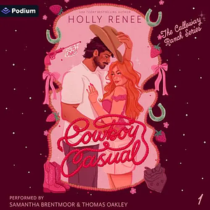 Cowboy Casual by Holly Renee