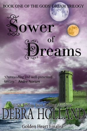 Sower of Dreams by Debra Holland