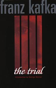 The Trial by Franz Kafka