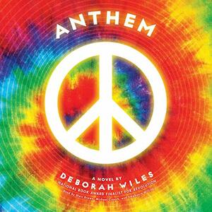 Anthem by Deborah Wiles