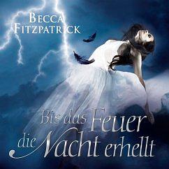 Bis das Feuer die Nacht erhellt by Becca Fitzpatrick