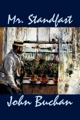 Mr. Standfast by John Buchan, Fiction by John Buchan