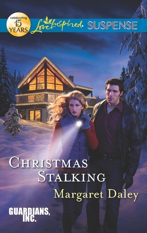 Christmas Stalking by Margaret Daley