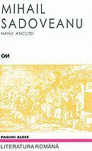 Hanul Ancuței by Mihail Sadoveanu