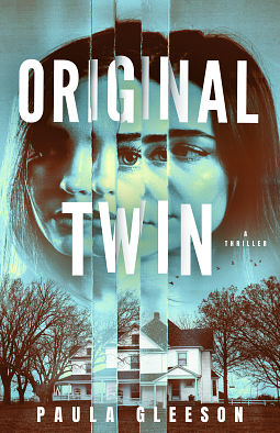 Original Twin by Paula Gleeson