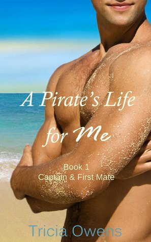 Captain and First Mate by Tricia Owens