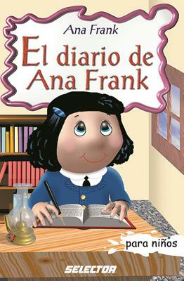 El Diario de Ana Frank by Ana Frank