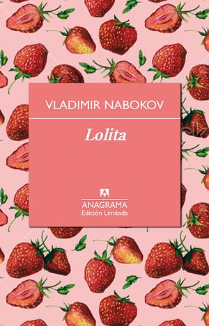 Lolita by Vladimir Nabokov