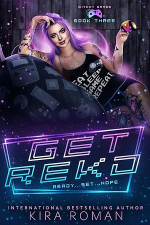 Get Rekd by Kira Roman