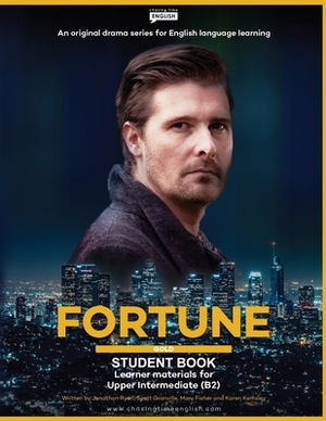 Fortune Gold Student Book by Scott Granville, Mary Fisher, Jonathon Ryan