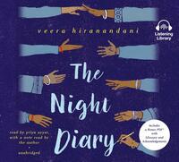 The Night Diary by Veera Hiranandani