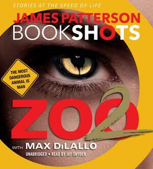 Zoo 2 by James Patterson