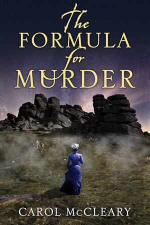 The Formula for Murder by Carol McCleary