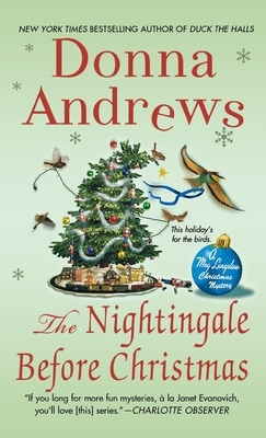 The Nightingale Before Christmas by Donna Andrews