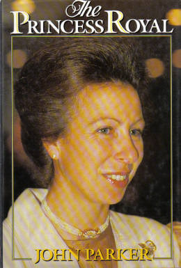 The Princess Royal by John Parker