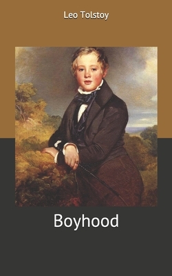 Boyhood by Leo Tolstoy