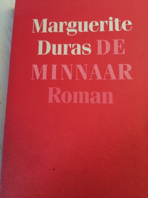 De minnaar by Marianne Kaas, Marguerite Duras