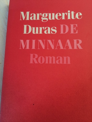 De minnaar by Marguerite Duras, Marianne Kaas