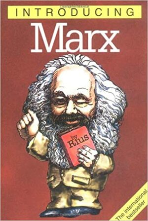 Introducing Marx by Rius