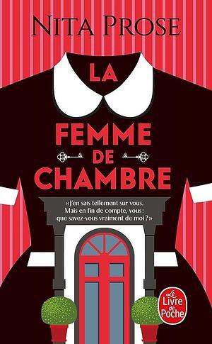 La femme de chambre by Nita Prose