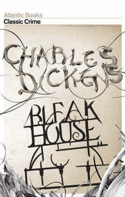 Bleak House by Charles Dickens