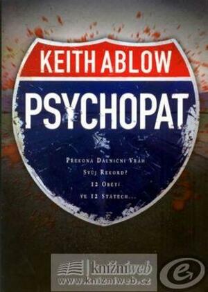 Psychopat by Keith Ablow