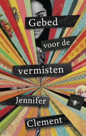 Gebed voor de vermisten by Jennifer Clement