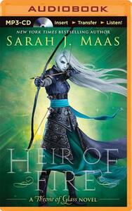 Heir of Fire by Sarah J. Maas