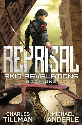 Reprisal by Michael Anderle, Charles Tillman