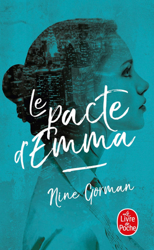 Le Pacte d'Emma by Nine Gorman