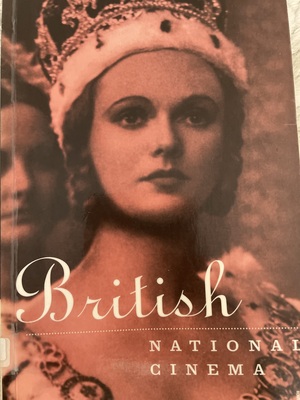 British National Cinema by Sarah Street