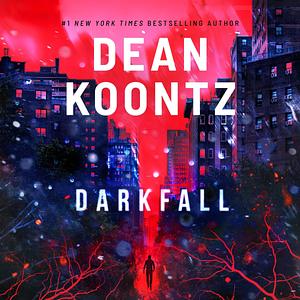 Darkfall by Dean Koontz