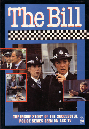 The Bill by Tony Lynch