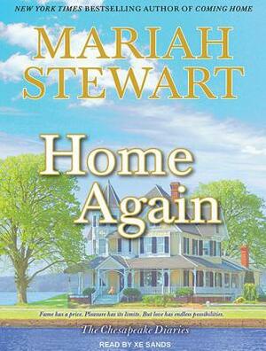 Home Again by Mariah Stewart