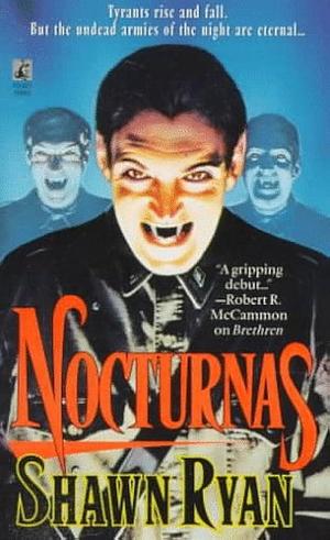 Nocturnas by Eric Tobias