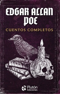 Cuentos Completos by Edgar Allan Poe