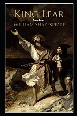 King Lear by William Shakespeare