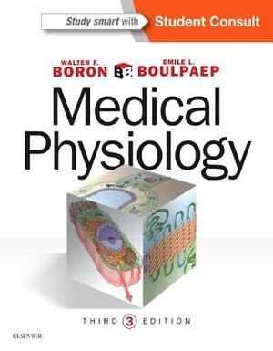 Medical Physiology by Walter F. Boron, Emile L. Boulpaep