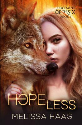 Hope(less) by Melissa Haag