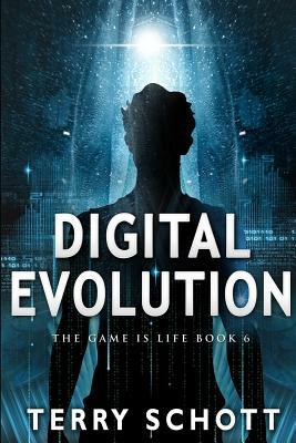 Digital Evolution by Terry Schott